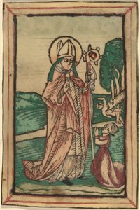 Saint Poppo