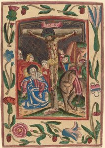 The Crucifixion