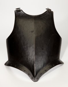Breastplate