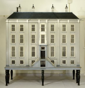 Dollhouse
