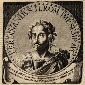 Holy Roman Emperor Ferdinand II