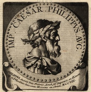 Philip of Swabia, King of Germany