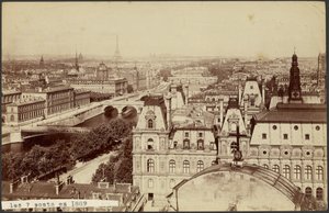 The Seven Bridges
