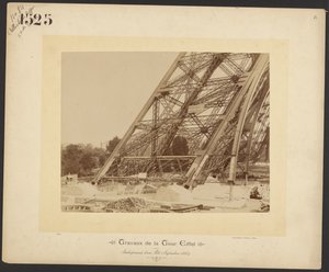 Pier Substructure