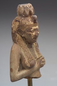 Isis, New Kingdom by New Kingdom Egyptian
