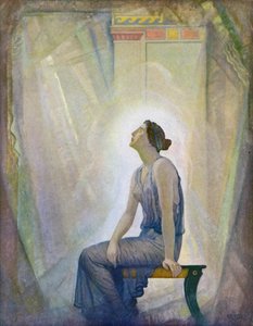 Odyssey: The Mourning Penelope