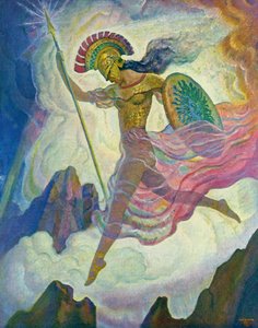 Athena