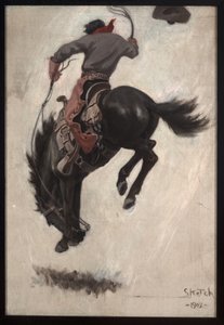 Study for Cover