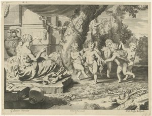 Allegory of Music