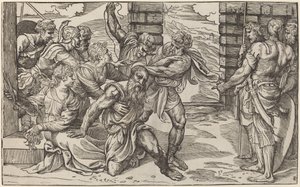 Samson and Delilah