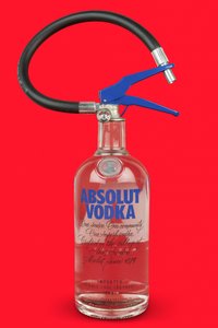 Addictions (Vodka Edition)