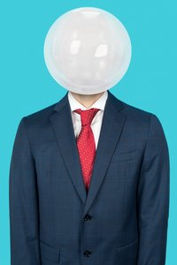 Bubble, 2020