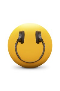 Smile, 2021 by Niccolò Fioriti