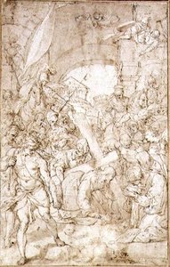The Road to Calvary