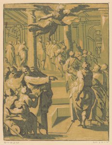 Christ Healing the Sick at Bethesda