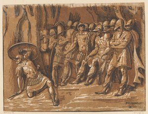 Suicide of Ajax