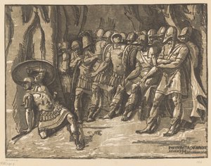 Suicide of Ajax