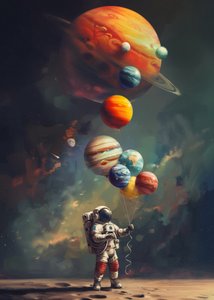 Astronaut