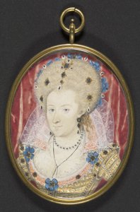 Anne of Denmark