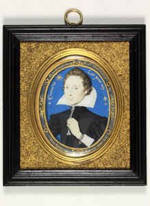 A Gentleman Called Henry Carey, 2nd Earl of Monmouth