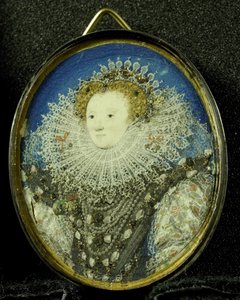 Elizabeth I Queen of England
