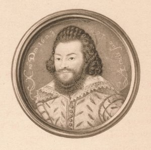 Henry Wriothesley, Earl of Southampton