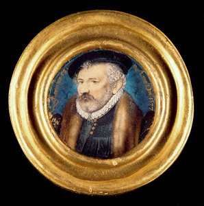 Richard Hilliard