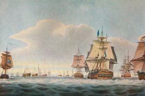 Battle of Copenhagen