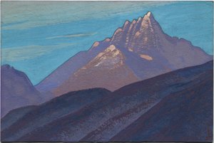 Himalayas, 1938