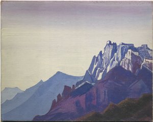 Ladakh, 1929