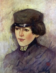 A Boy of Goes
