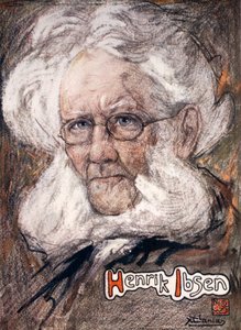 Henrik Ibsen
