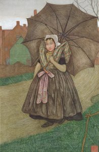Home in the Rain