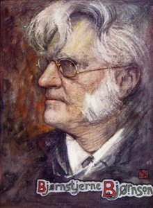 Norway: Bjornstjerne Bjornson