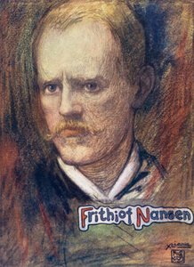 Norway: Fridtjof Nansen