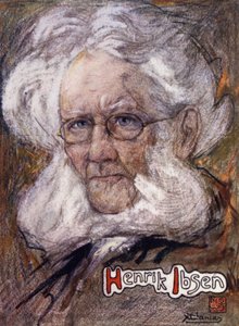 Norway: Henrik Ibsen