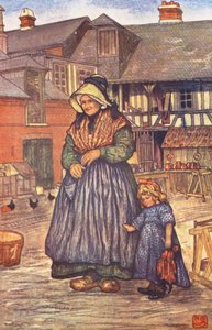 Grandmother