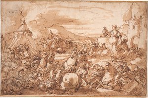 The Triumph of Judith