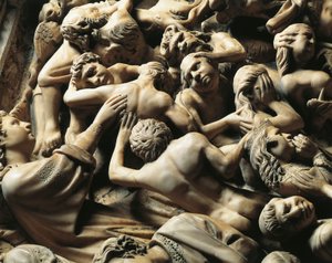 The Last Judgement