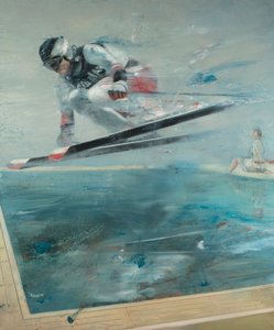 Off the track by Nicola Pucci