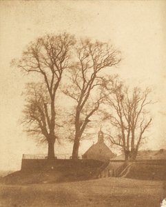 Forbury Hill, Reading by Nicolaas Henneman