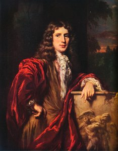 Colonel Charles Campbell