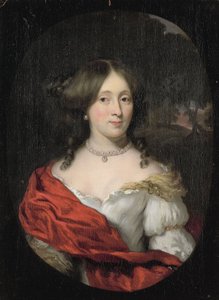 Portrait of Belichje Hulft