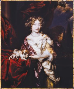 Portrait of a Lady by Nicolaes Maes