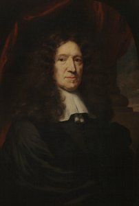 Portrait of a Man