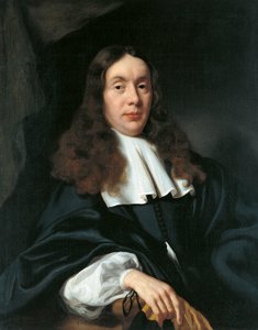 Portrait of a Man