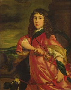 Unknown Image by Nicolaes Maes