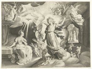 Annunciation