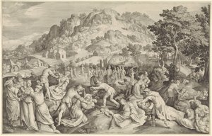 Massacre of the Innocents