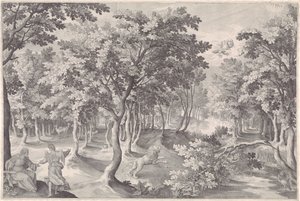 Fifth Vision of Ezra